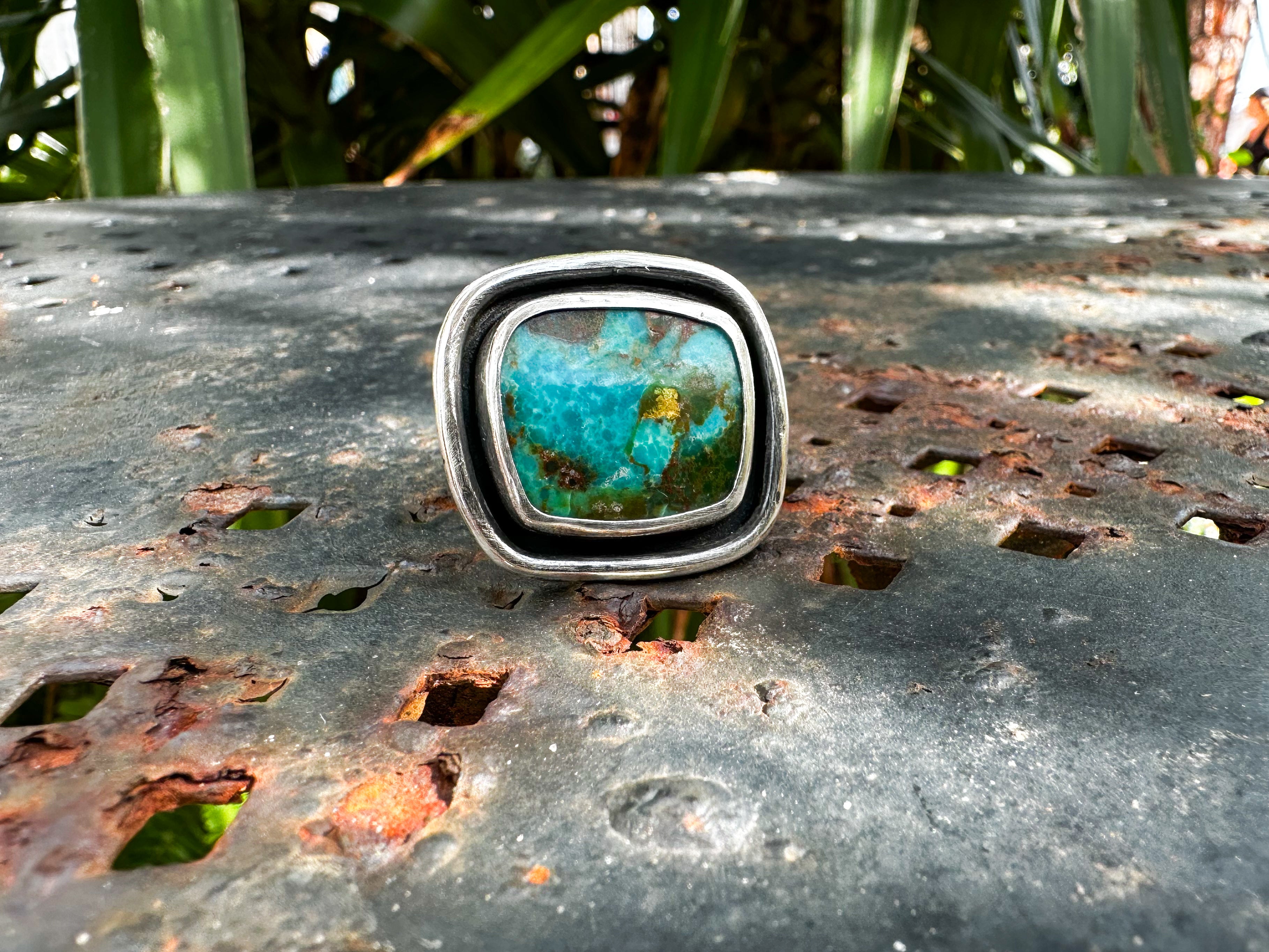 Bold Kingman Ring