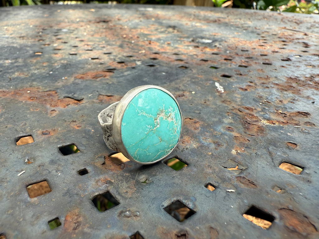 Kingman Bold and Blue