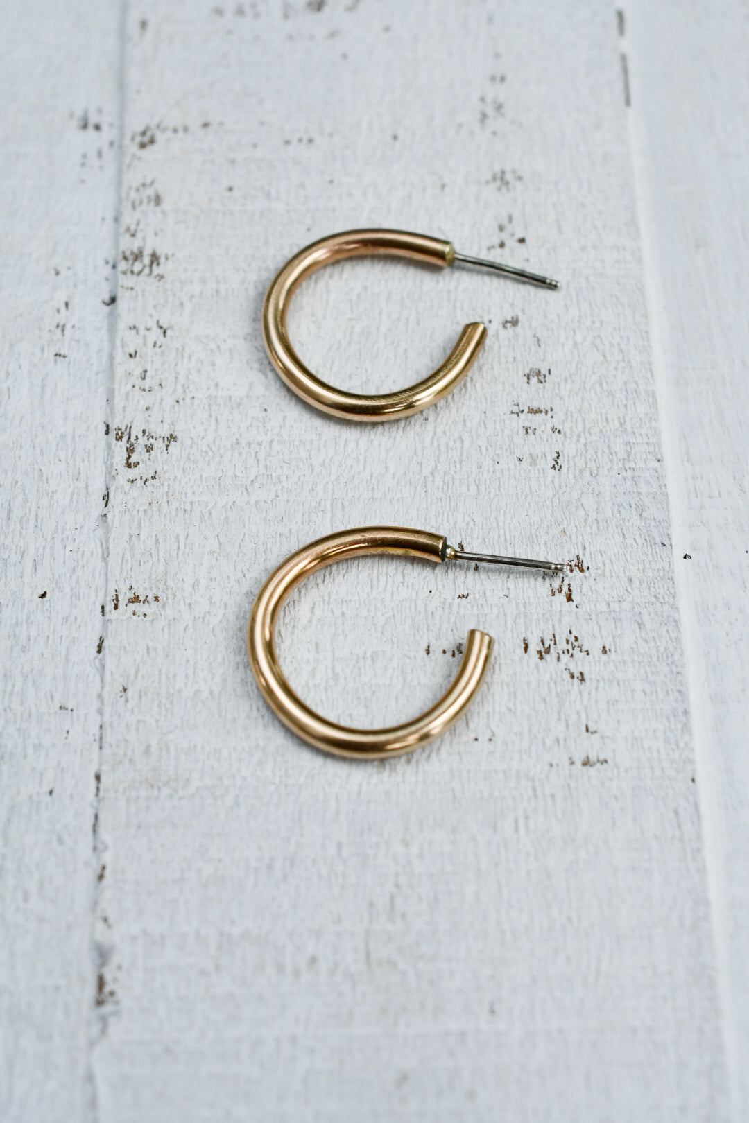 Golden Hoops