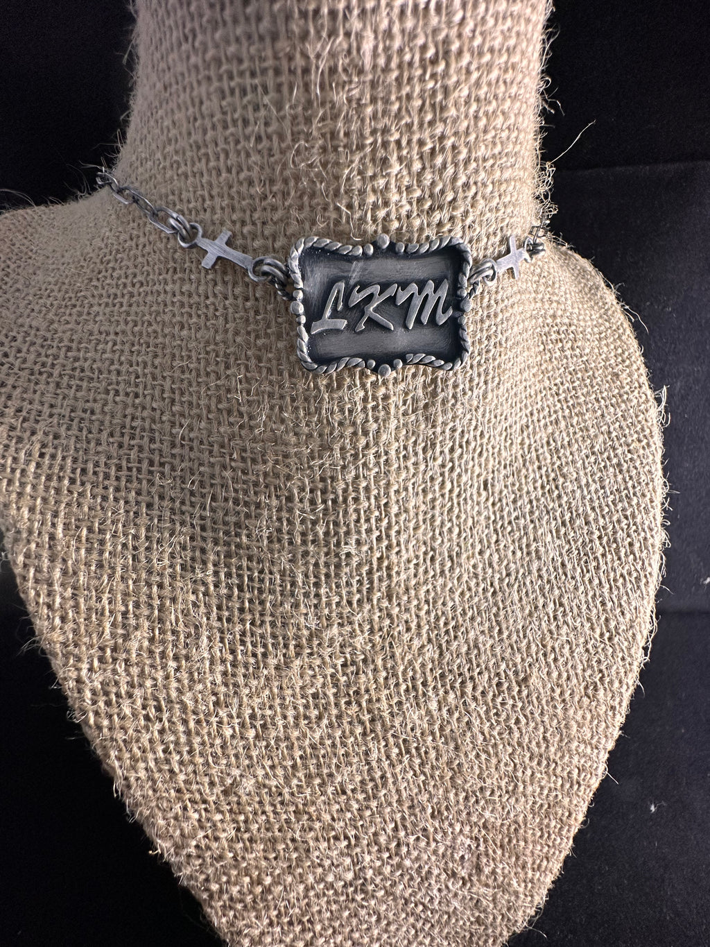 Custom Choker