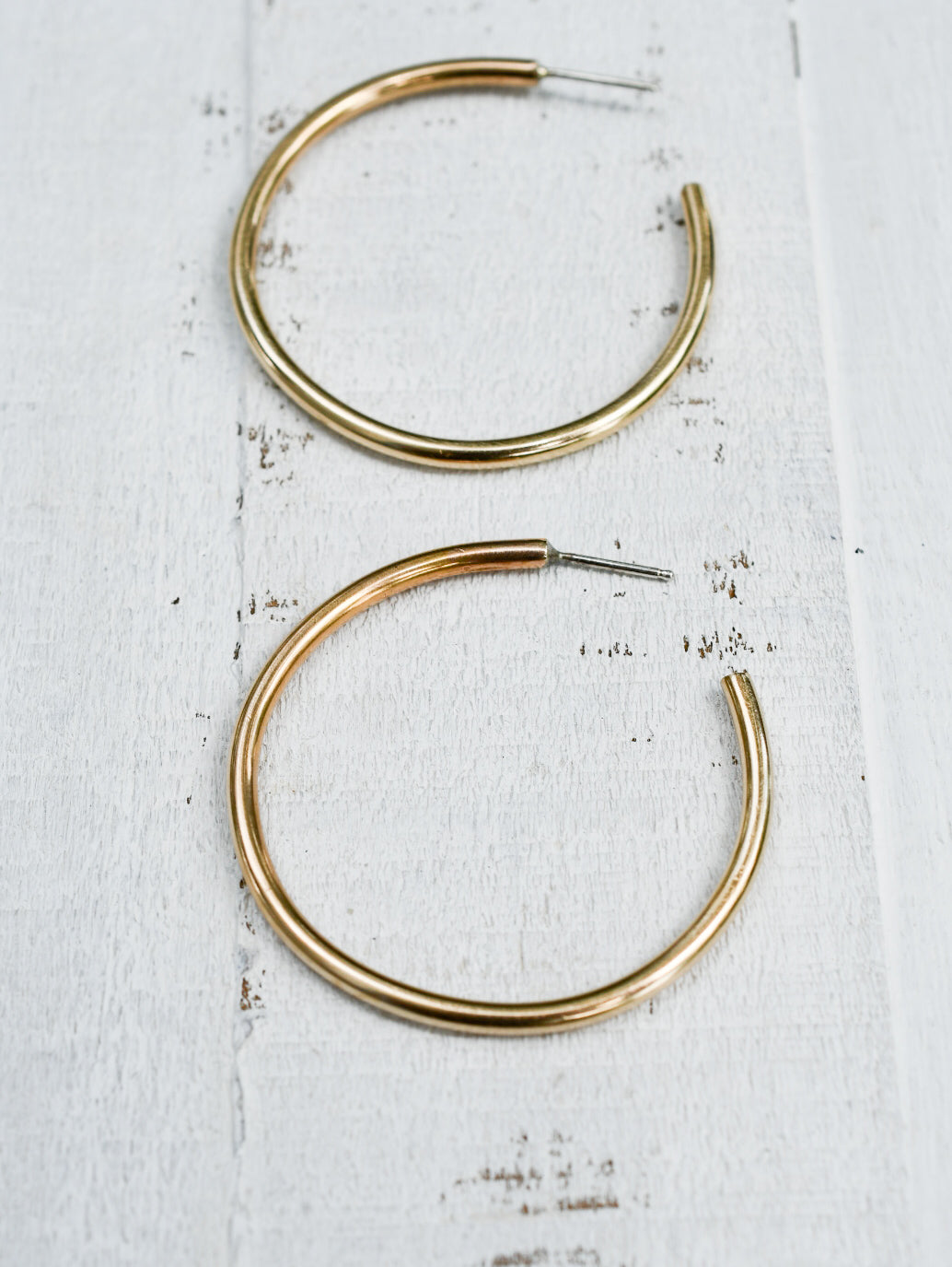 Golden Hoops