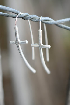 Modern Cross