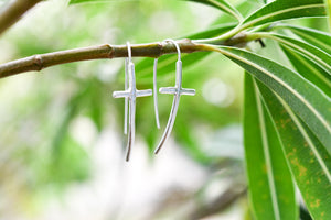 Modern Cross