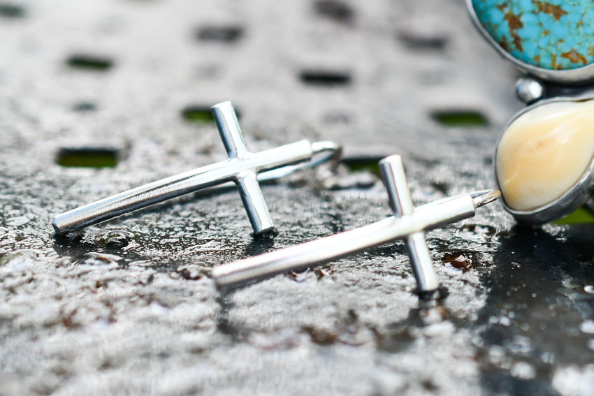 Modern Cross