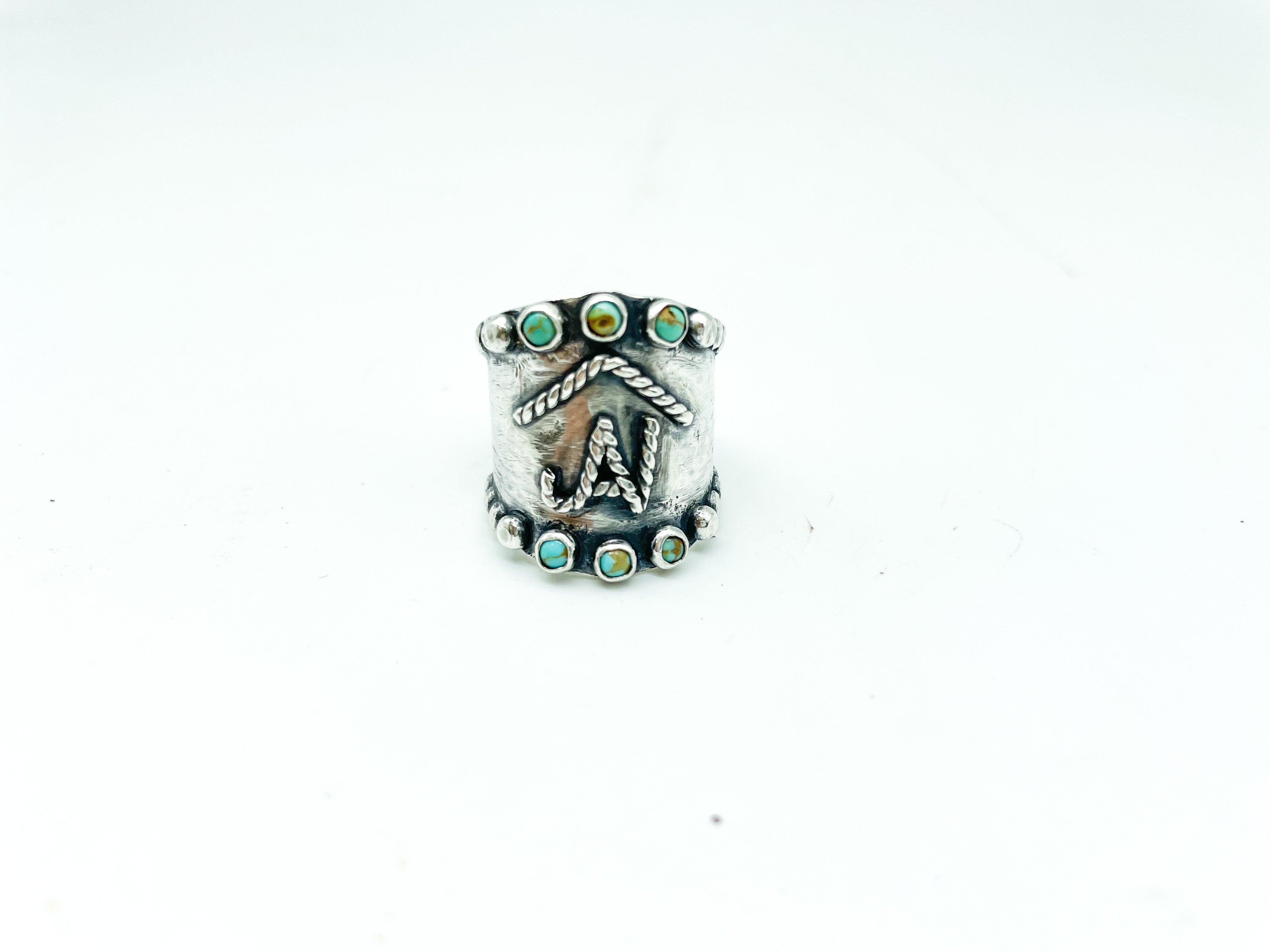 Sylis Style Brand Ring