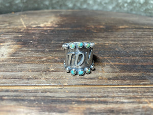 Sylis Style Brand Ring