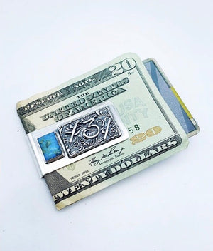 Custom Money Clips