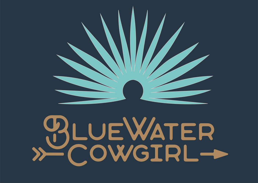 BlueWaterCowgirl Gift Card
