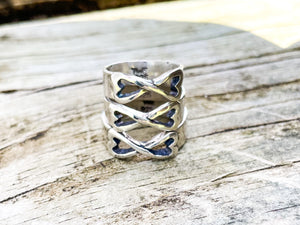 Infinity Ring