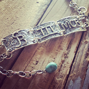 Link Bracelet (DEPOSIT)