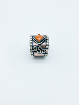 Custom Brand Rings (DEPOSIT)