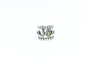 Custom Brand Rings (DEPOSIT)